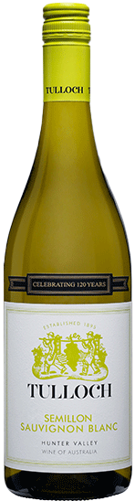 Tulloch Semillon Sauvignon Blanc